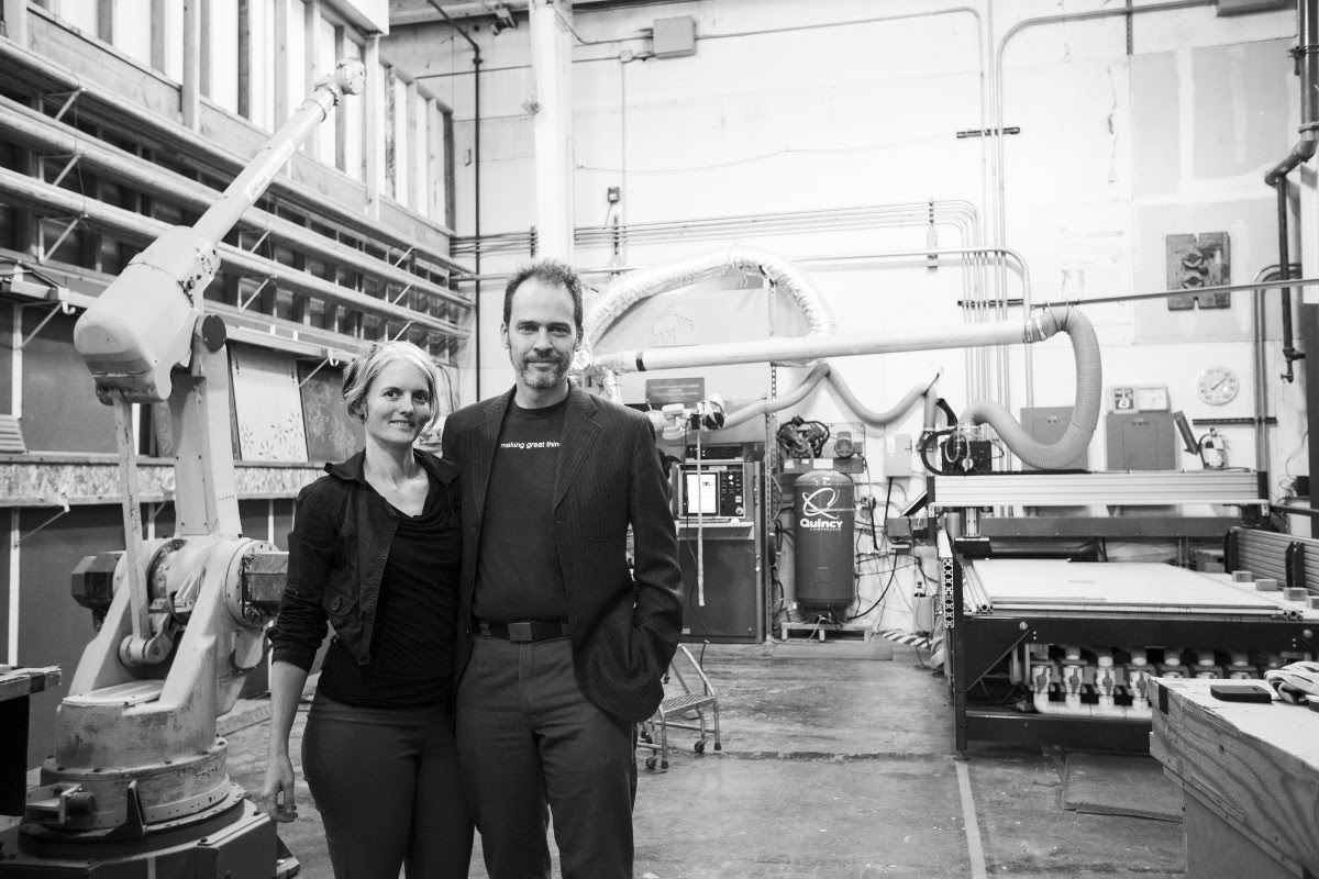 Maker Pro News: Baltimore’s Startup Scene, Robotic Ethics, and More